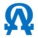Alphomega Logo